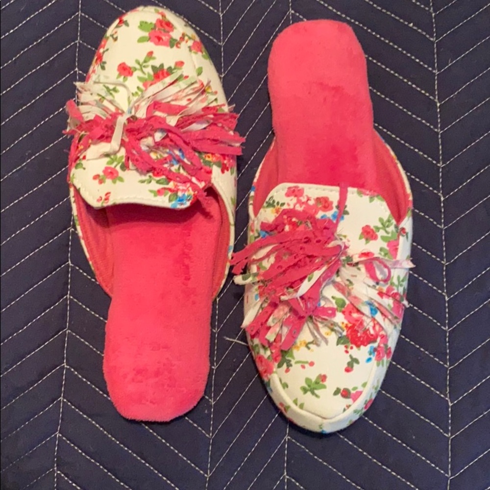 House shoes